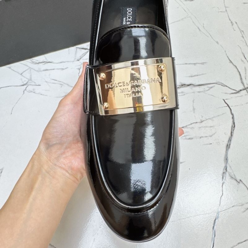 Dolce Gabbana Business Shoes